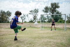 Fußball