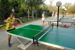Tischtennis